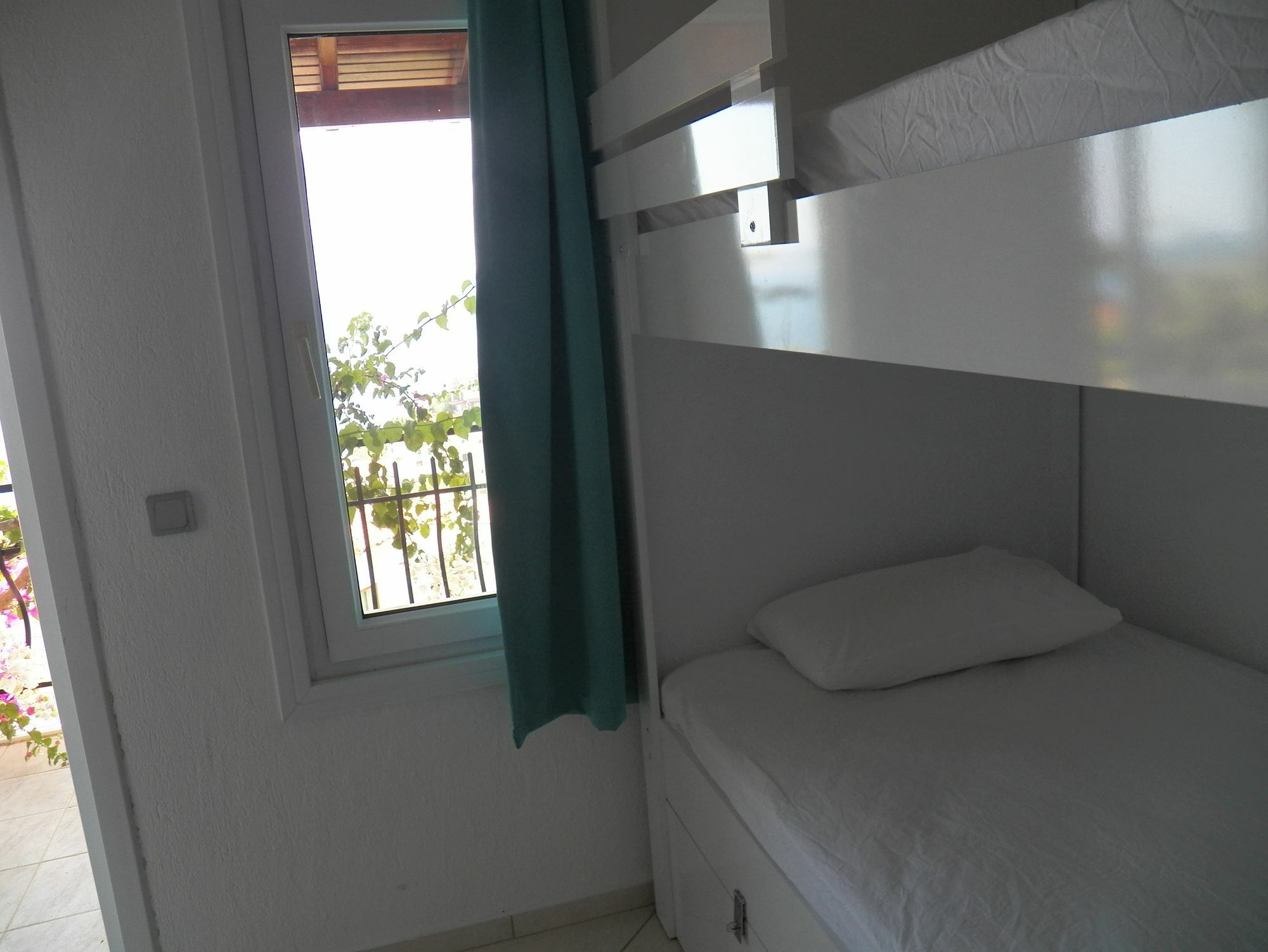 In House Hostel Kas (Adults Only) Exteriér fotografie