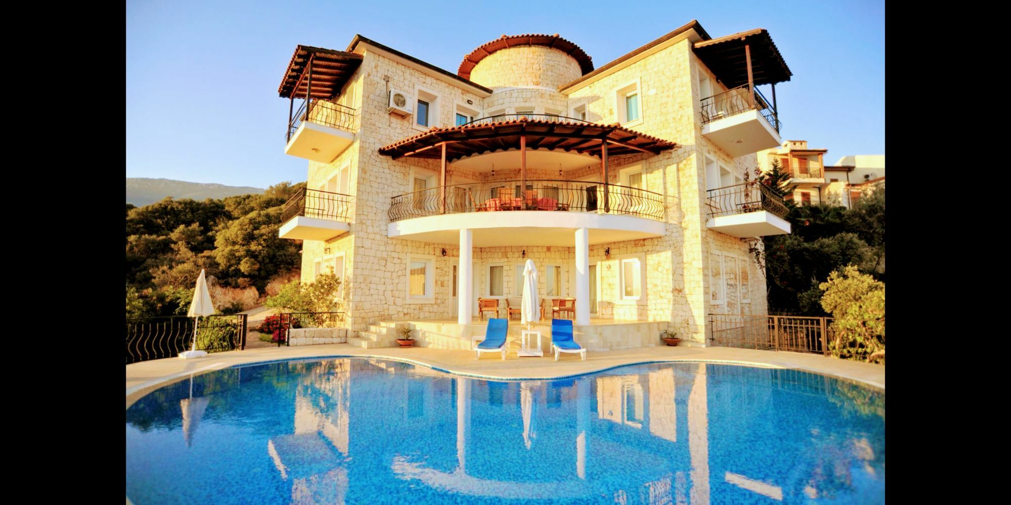 In House Hostel Kas (Adults Only) Exteriér fotografie