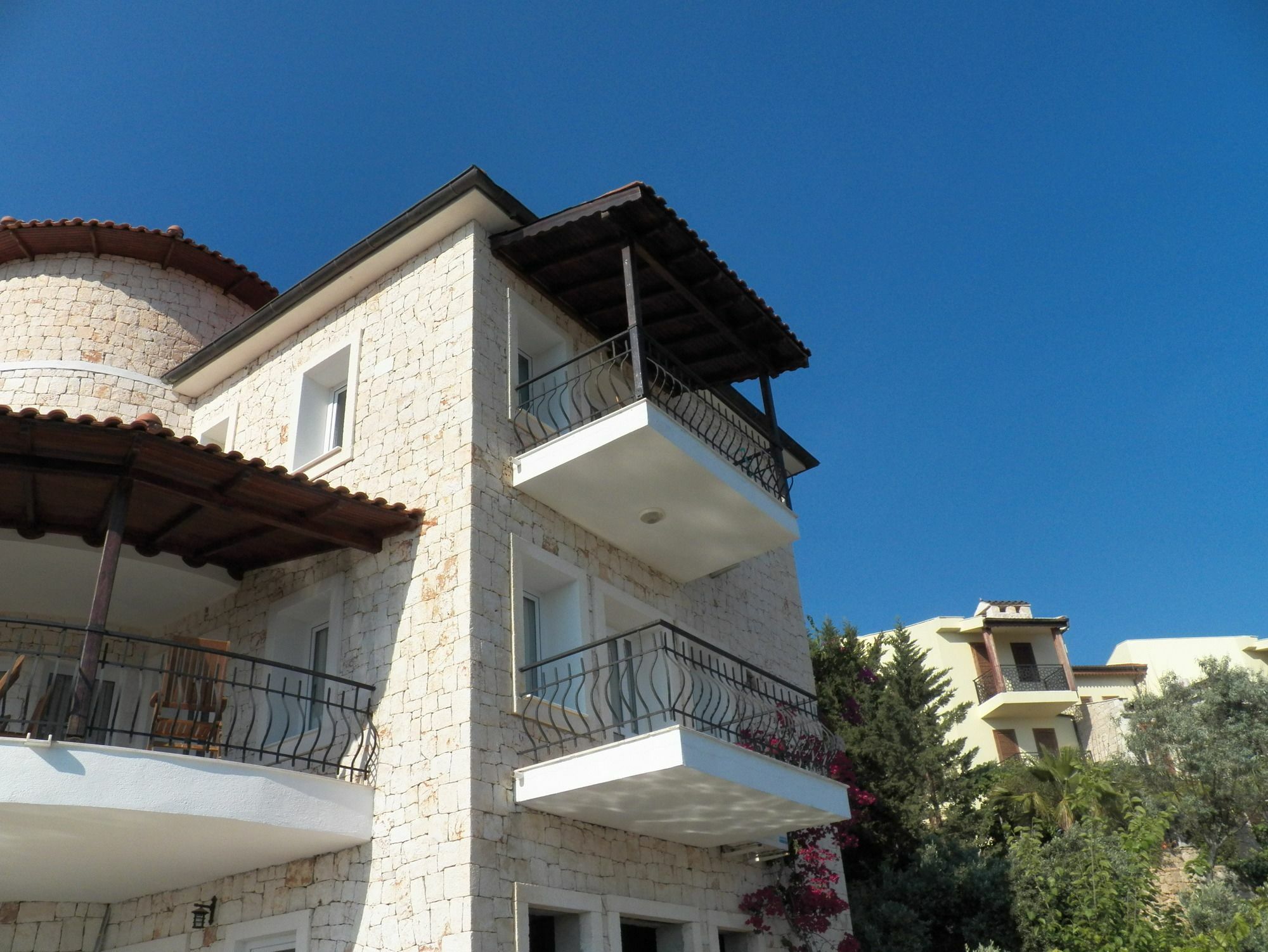 In House Hostel Kas (Adults Only) Exteriér fotografie